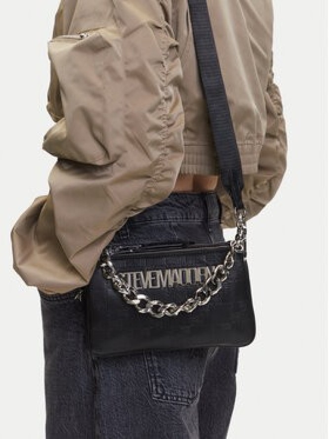 Steve Madden Torebka Bnicco-L SM13001702 Czarny