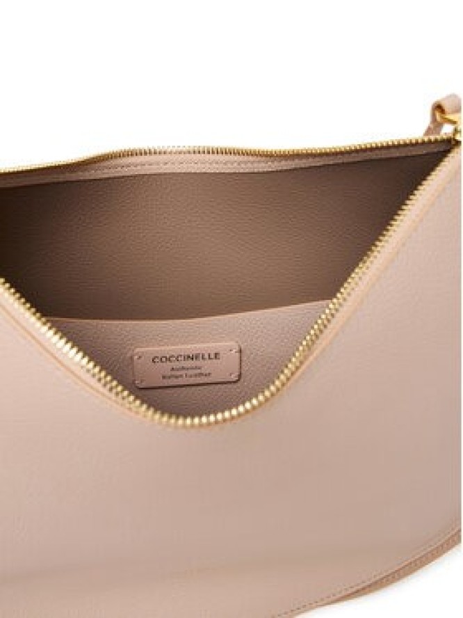 Coccinelle Torebka QKF Coccinellesunup E1 QKF 13 01 Różowy