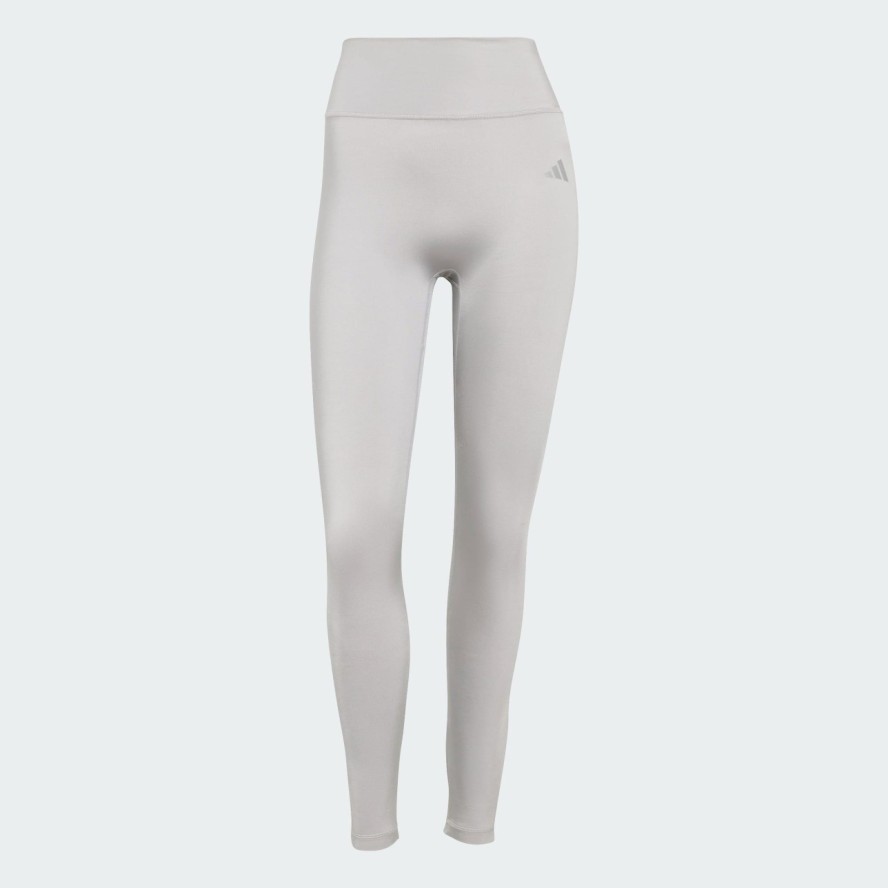 Legginsy Optime Essentials Workout Shine 7/8