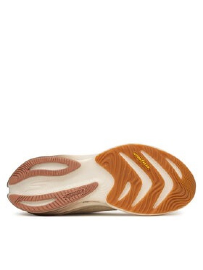 Skechers Buty do biegania Aero Spark 172205/RSGD Czarny