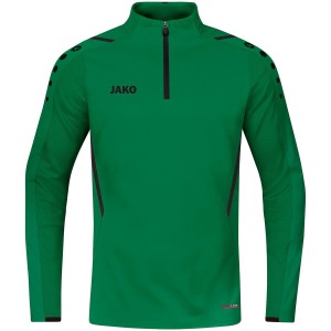 Bluza dresowa zapinana na zamek błyskawiczny Jako Challenge