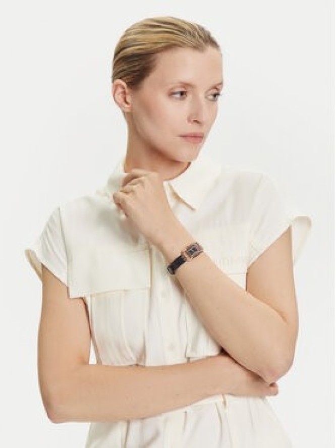 Ted Baker Zegarek BKPTTS403 Czarny