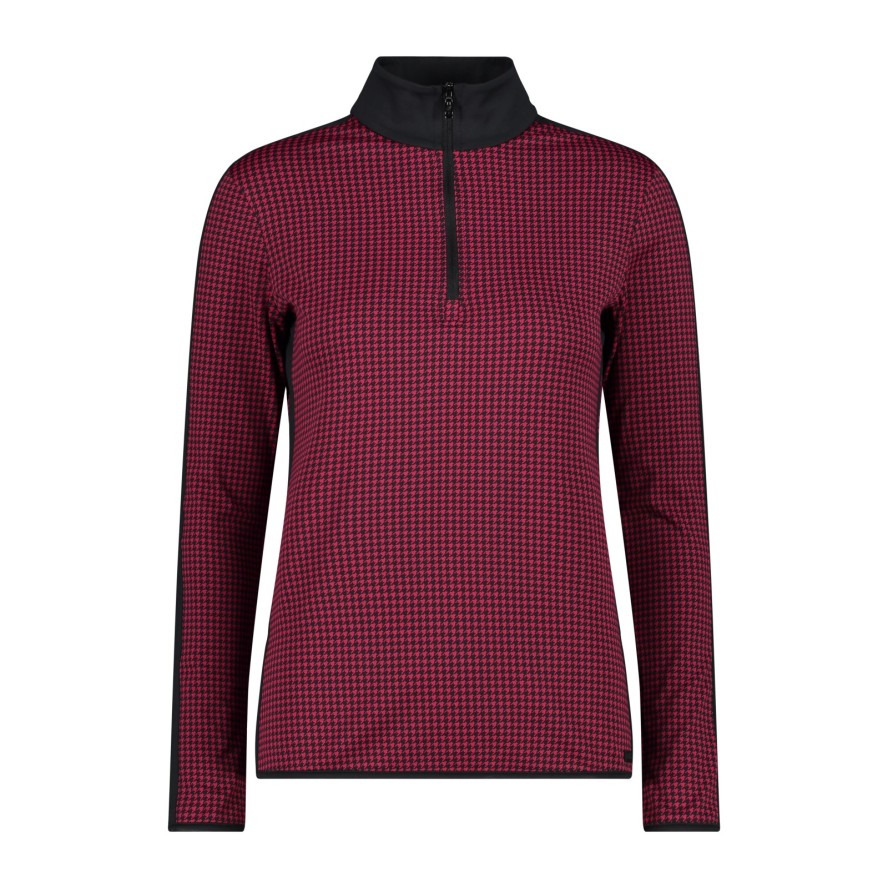 Golf damska narciarska CMP 33L0476