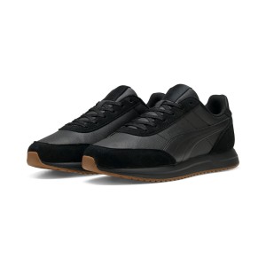 Second Life - Sneakersy Puma R78 Lightwind - Stan Doskonały