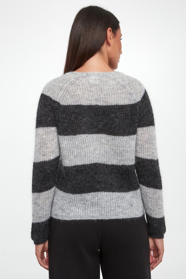 Sweter damski moherowy Ricetta MM