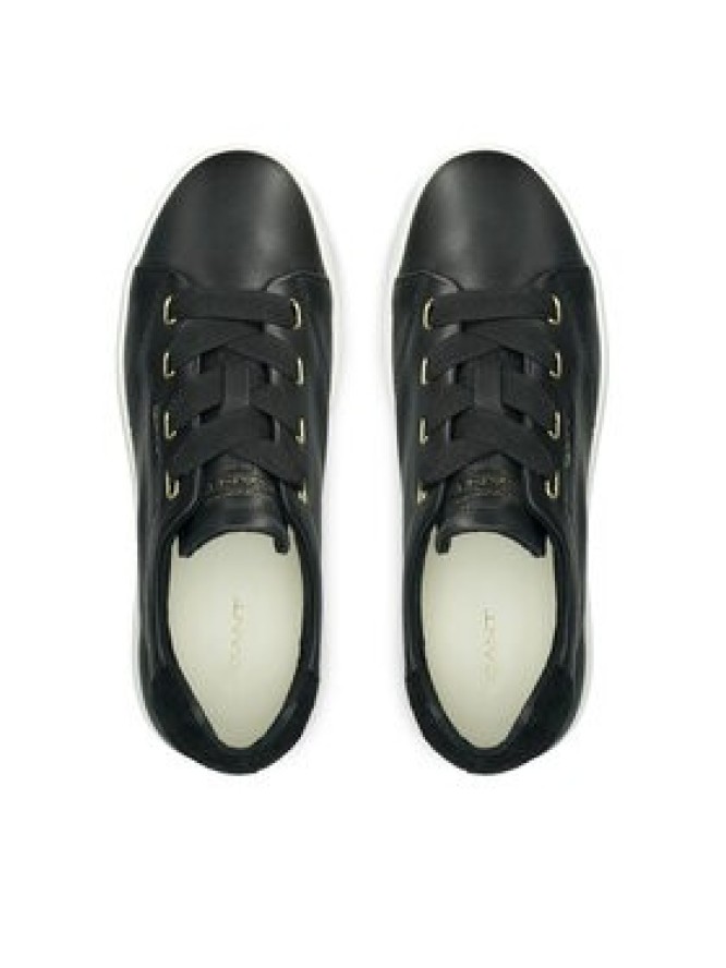 Gant Sneakersy 32531169 Czarny