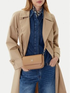 Nine West Torebka CEO-LAYLA-S241045 Beżowy