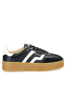 Gant Sneakersy 31531047 Czarny