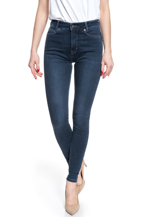 MUSTANG Perfect Shape DENIM BLUE 1008624 5000 781