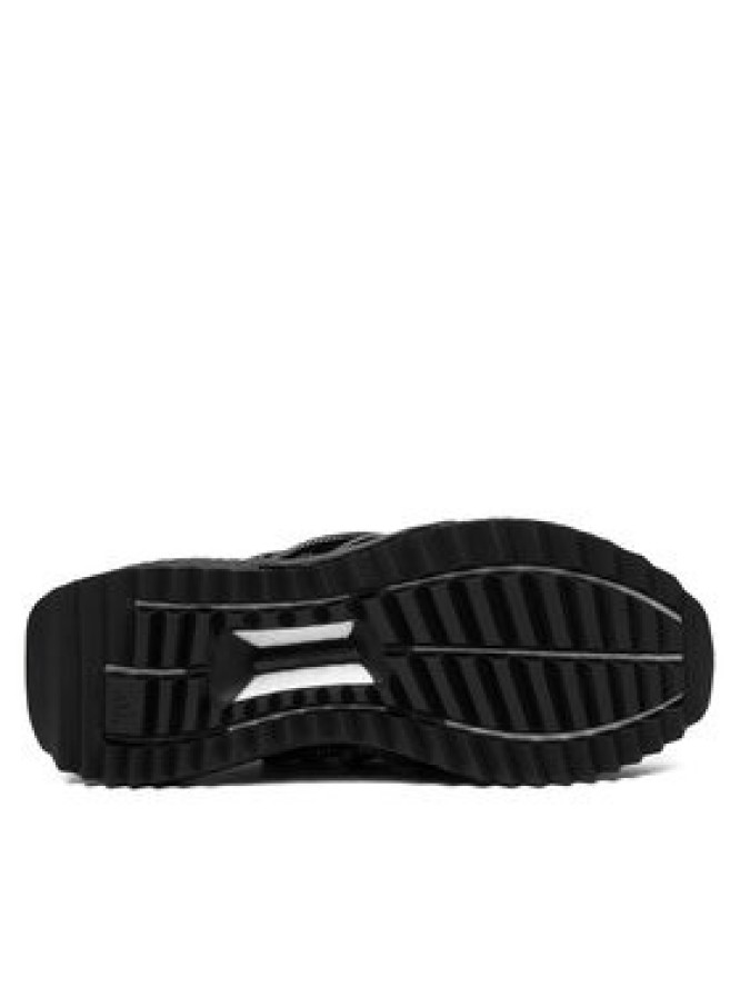 adidas Sneakersy adidas X Moon Boot Ub JP7685 Czarny