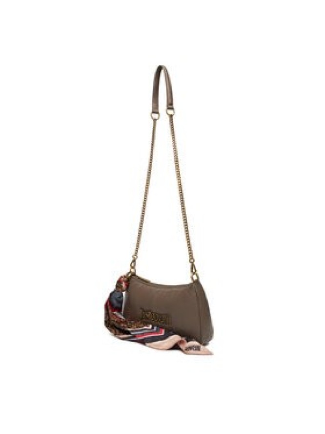 Just Cavalli Torebka 79RA4BD7 ZS748 Brązowy