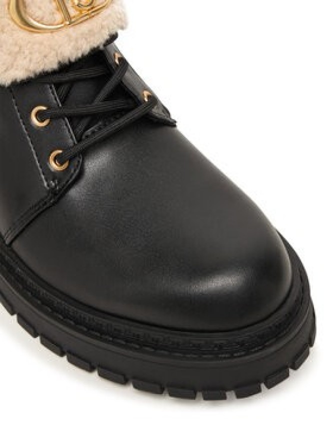 Liu Jo Trzewiki Rumi 40 SF5061 PX446 Czarny