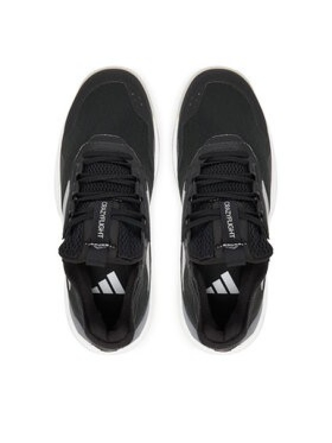 adidas Buty halowe Crazyflight 6 HQ4684 Czarny