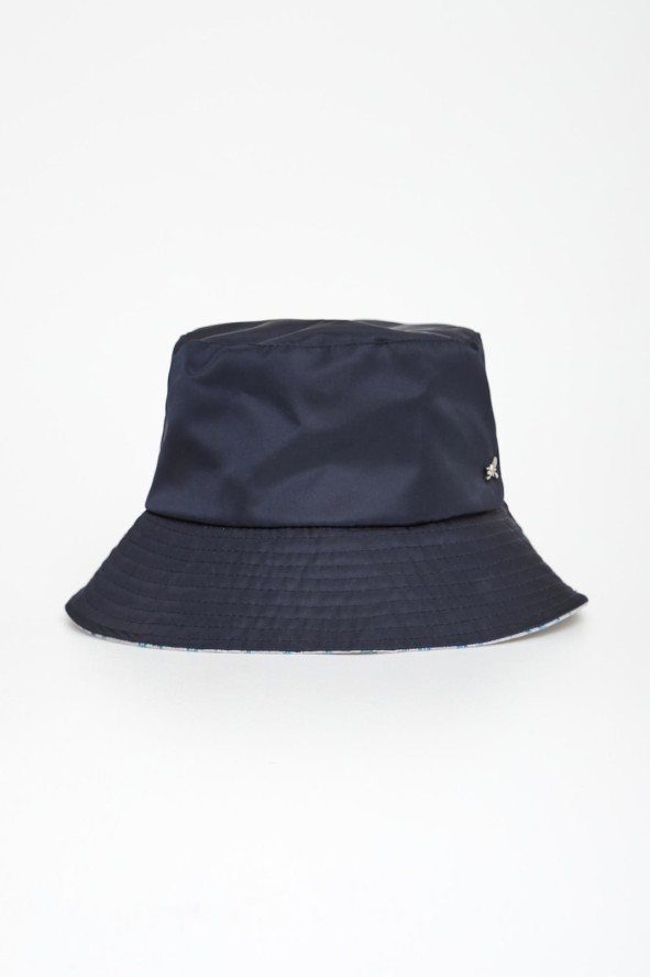 Kapelusz damski bucket hat PATRIZIA PEPE