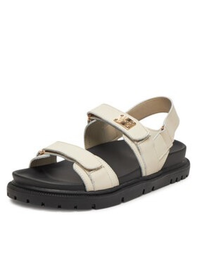 MEXX Sandały MX/020C-HY Beżowy