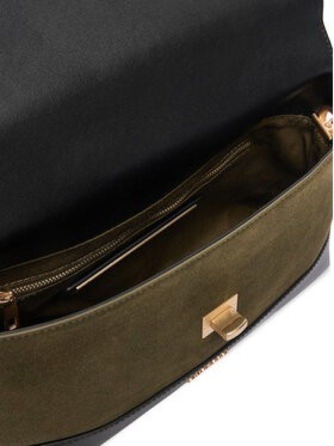 GINO ROSSI Torebka EO-LA224-19688-1 Khaki