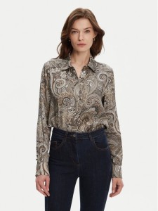 Marciano Guess Koszula 5GGH32 7298A Kolorowy Regular Fit