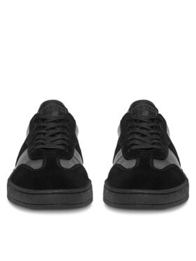 G-Star Raw Sneakersy WI16-NSTAR-01 Czarny