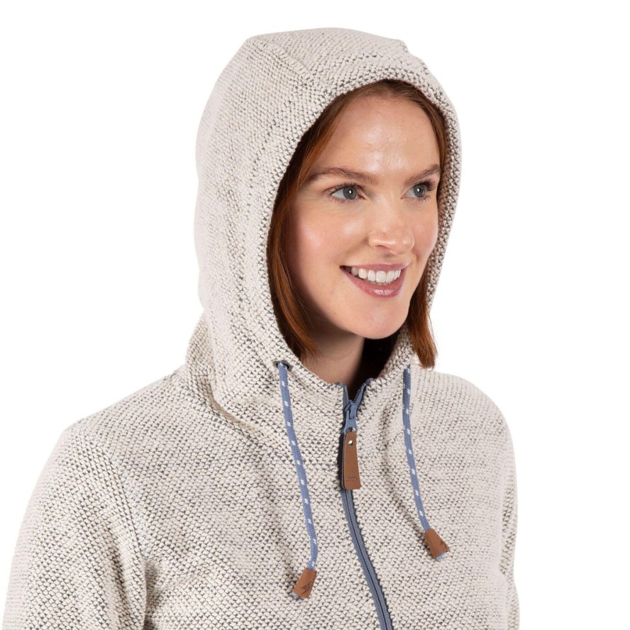 Bluza Z Kapturem Damska Ronee