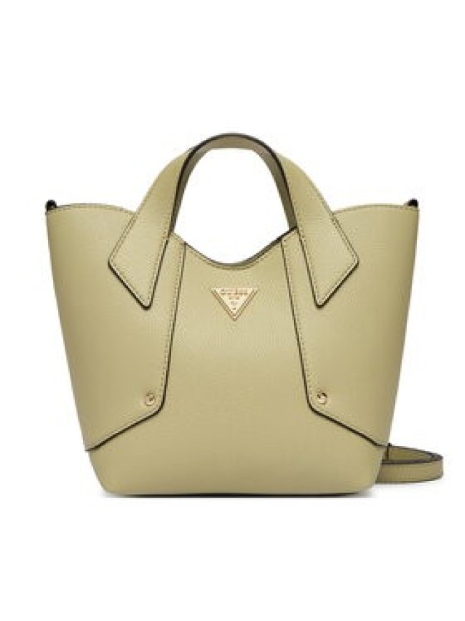 Guess Torebka Darcy Mini HWBG99 14750 Zielony