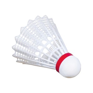 Lotki plastikowe do badmintona VICTOR 2000 szybkie
