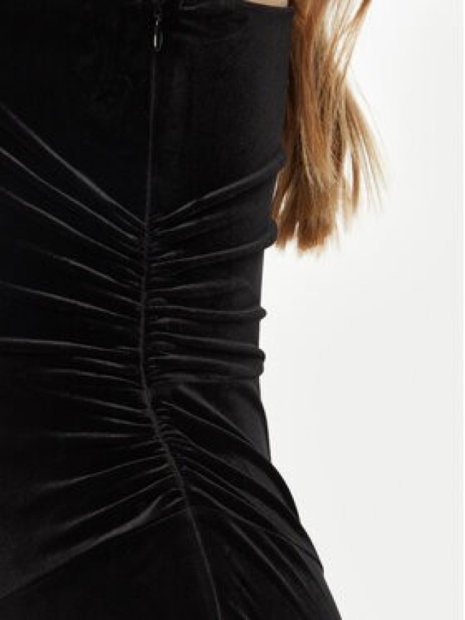 Guess Kombinezon W5RD71 KCM62 Czarny Classic Fit