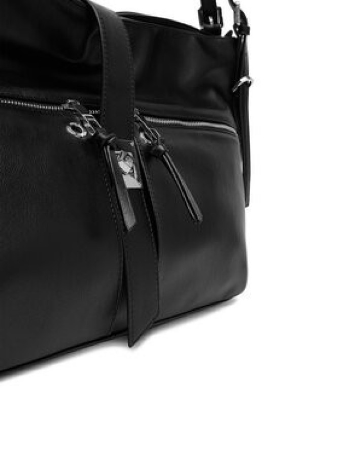 Gino Rossi Torebka CEO-AIDA-RX8858 Czarny