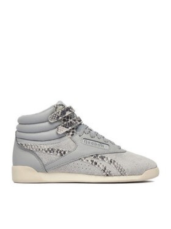 Reebok Sneakersy EO-F/S HI 100271743 Szary