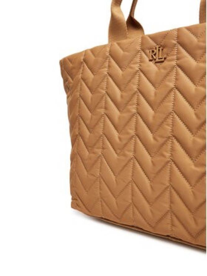 LAUREN RALPH LAUREN Torebka 431974398002 Khaki