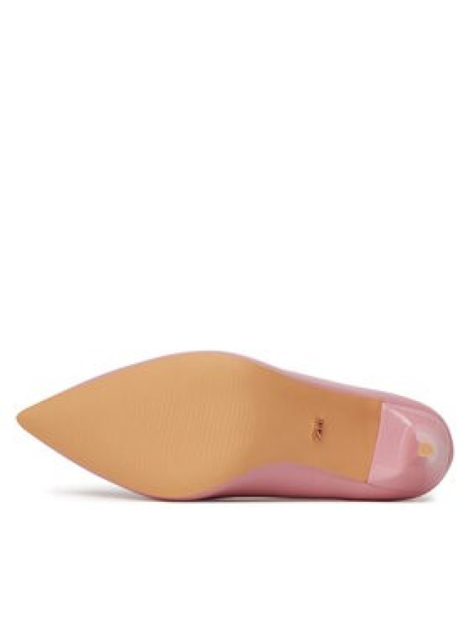 DeeZee Szpilki EZ-23-1A Różowy