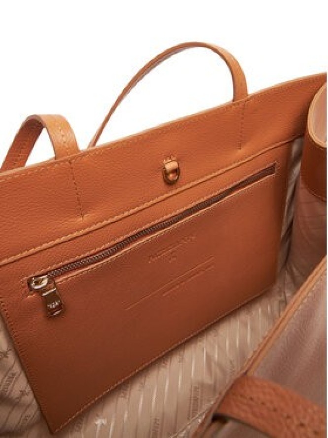 Patrizia Pepe Torebka 8BA172/L001 Brązowy