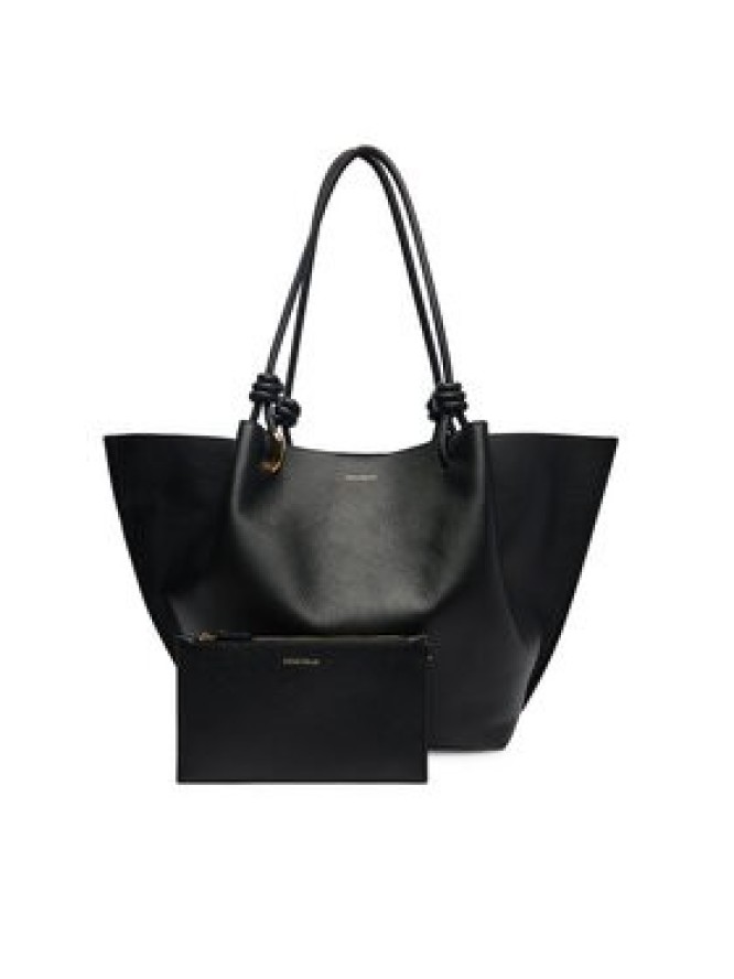 Coccinelle Torebka U07 Coccinelleefinn E1 U07 11 01 01 Czarny