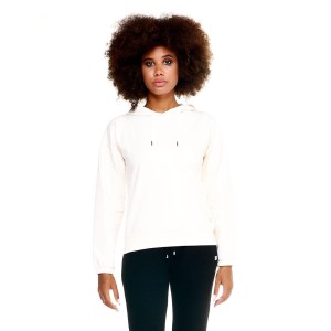 Bluza z kaptur na co dzień na siłownię