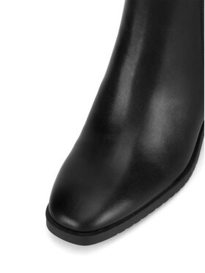 Clara Barson Sztyblety LS5589-06 Czarny