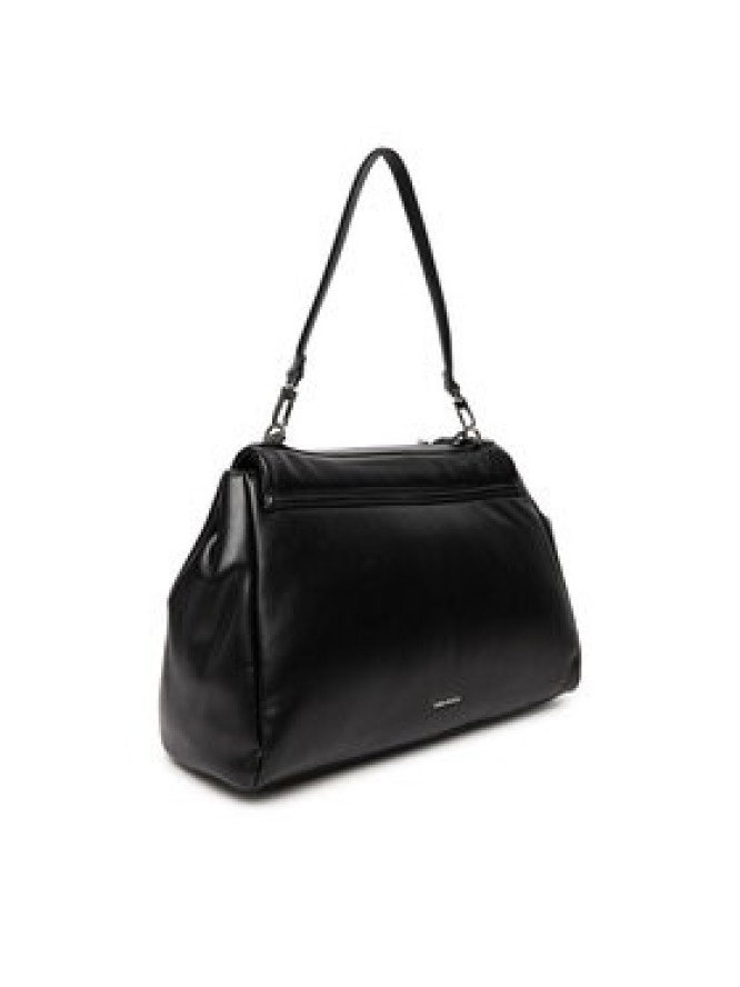 Gino Rossi Torebka EO-MAE-LDA8073-2. Czarny