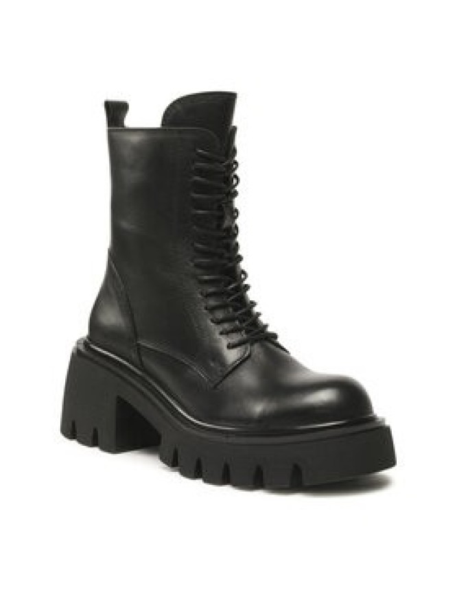 Badura Trapery 8099 Czarny