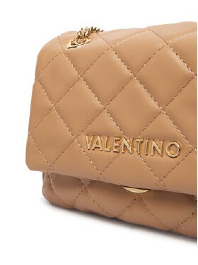 Valentino Torebka Ocarina VBS3KK05R Beżowy