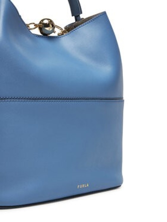 Furla Torebka Sfera S WB01679 BX3169 BG 4245S Niebieski