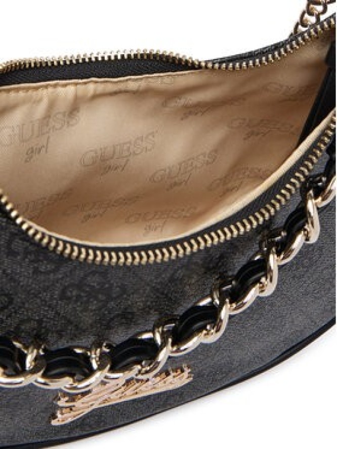 Guess Torebka J6YZ02 W2507 Czarny