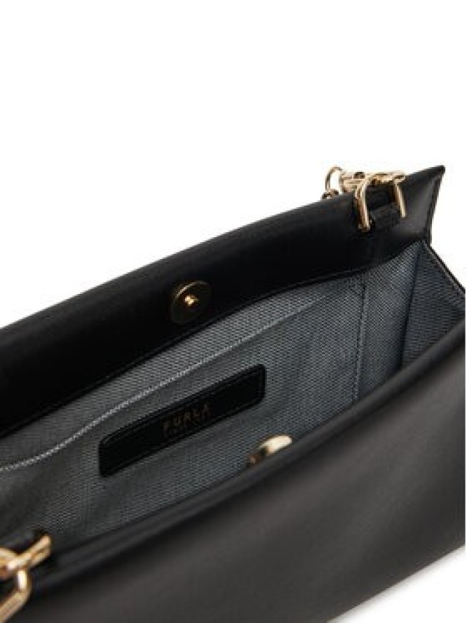 Furla Torebka WE00774 BX3104 O6000 Czarny