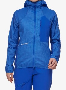 Kurtka damska Mammut Eiger Nordwand Advanced WB Hooded Jacket