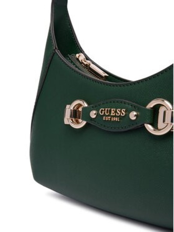 Guess Torebka 178571 Zielony