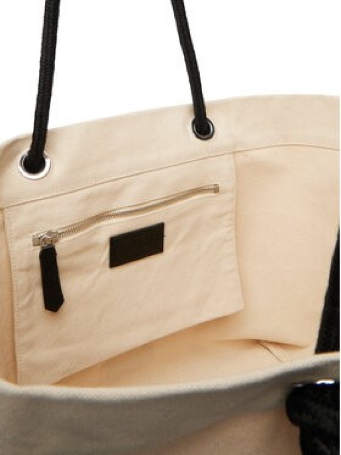 KARL LAGERFELD Torebka B1W46065 Beżowy