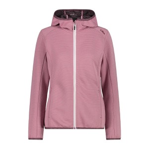 Bluza damska z kapturem CMP
