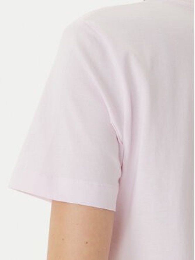 Calvin Klein Jeans Komplet t-shirtów LV047C906G Kolorowy Regular Fit