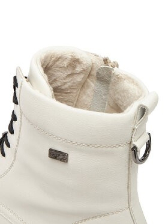 Remonte Trzewiki CEO-D2S73-80 Biały