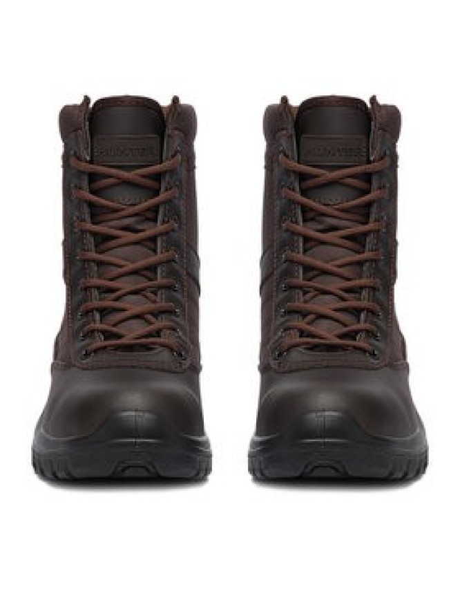 Hunter Trzewiki HUNTER-M-05 W Brązowy