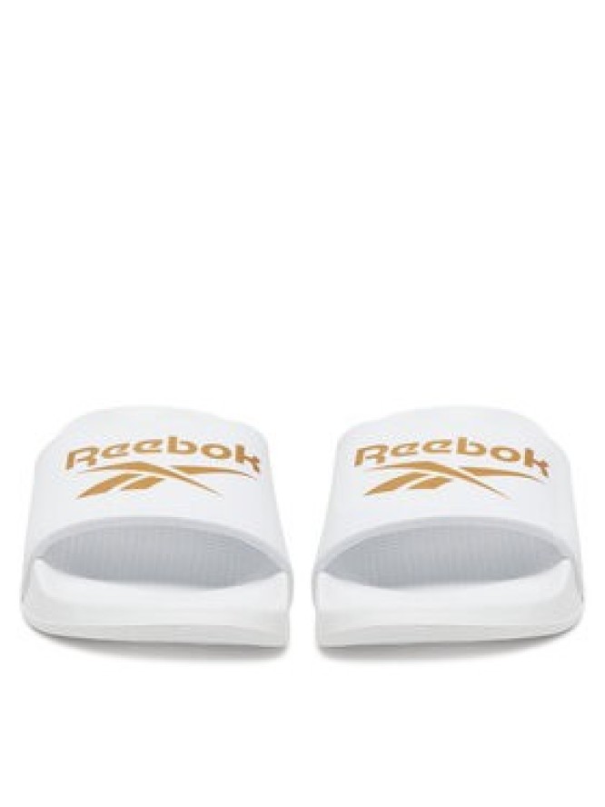 Reebok Klapki SS25-3C069-1 Biały