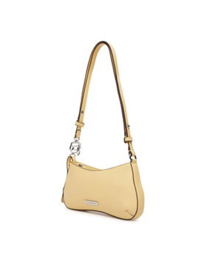 KARL LAGERFELD Torebka B2W30269 Żółty
