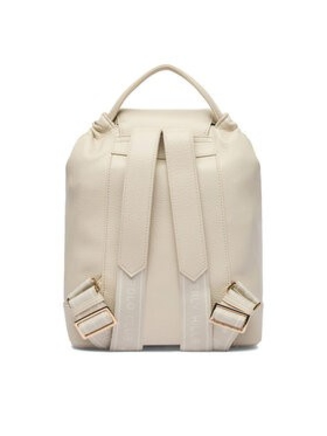 Beverly Hills Polo Club Plecak CEO-BHPC-C-017-09 Écru